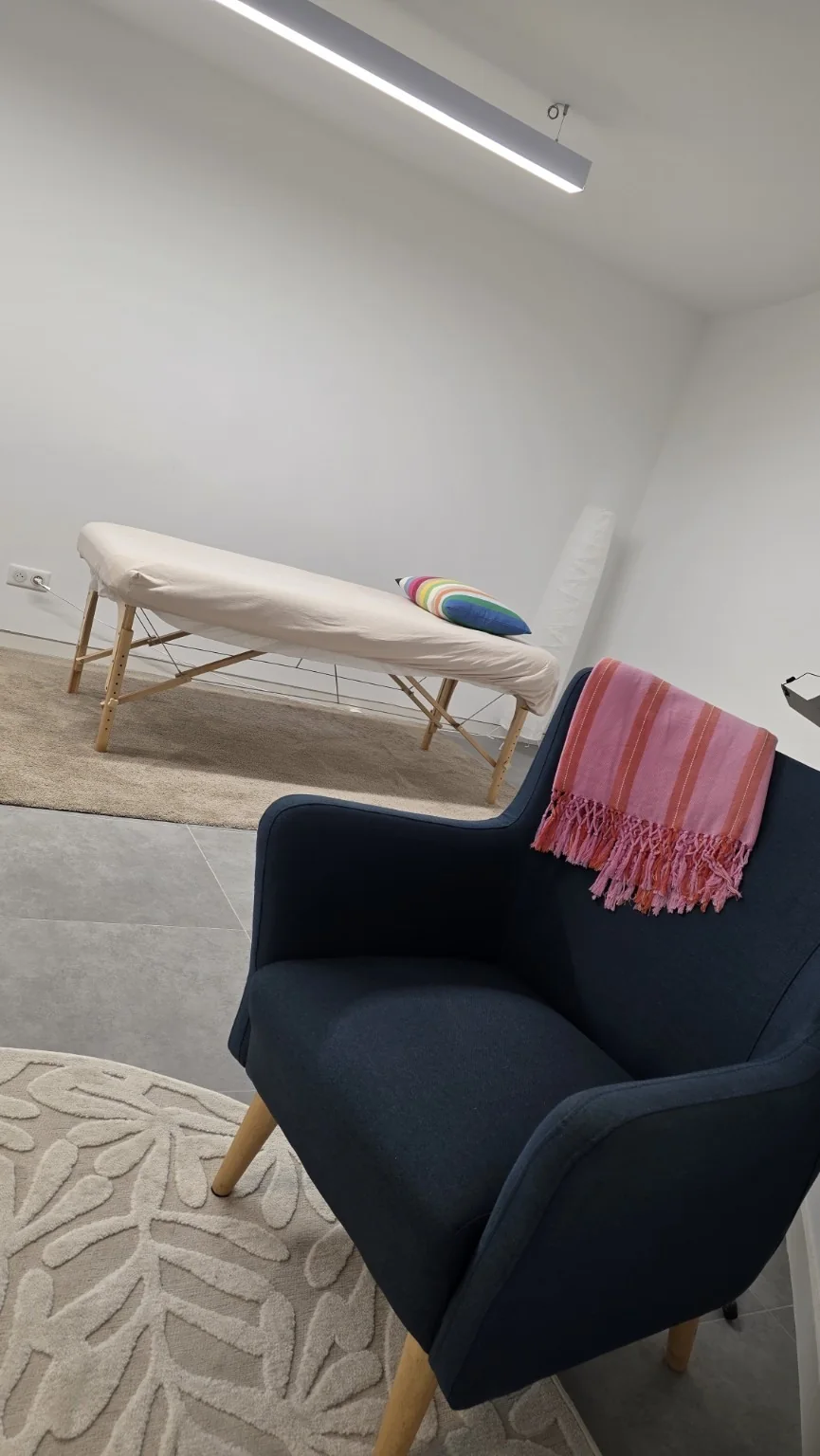 Cabinet de Shiatsu de Sandrine Giordano Elichabe à Boissy-l’Aillerie